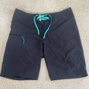 Patagonia surf trunks 7”